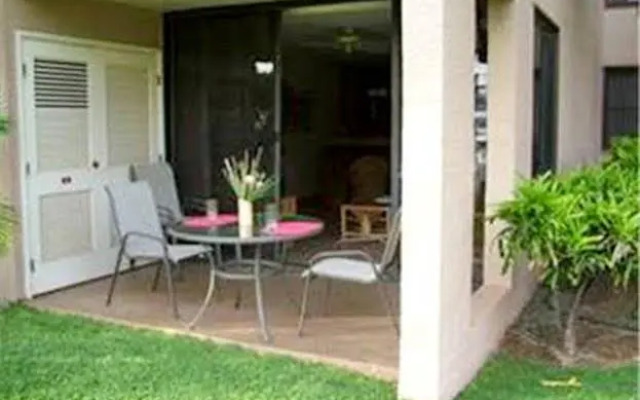 Kamaole Sands Resort by CRH