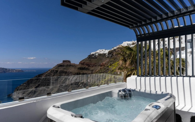 Mill Houses New Elegant Suites