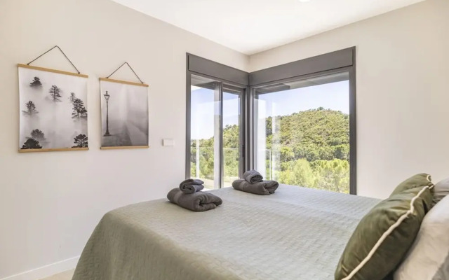 Agora Dream - Deluxe Flat Surrounded by Nature