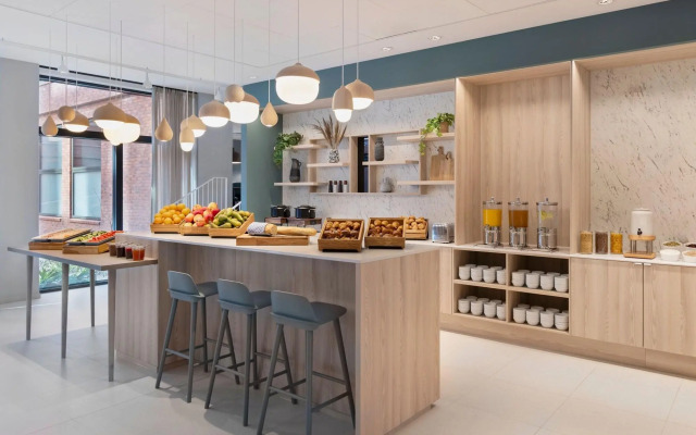 Fairfield By Marriott Copenhagen Nordhavn