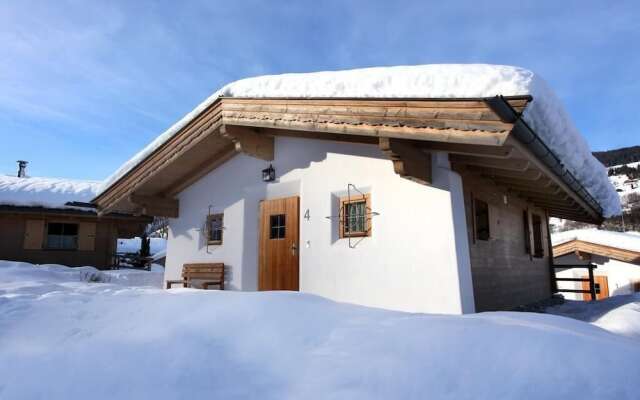 Resort Brixen