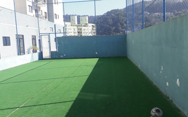 Apartamentos 54M e 62C