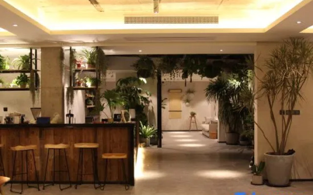 Yunduan Mijing Boutique Hostel
