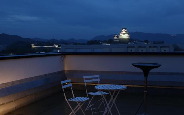 Hotel Wing International Himeji