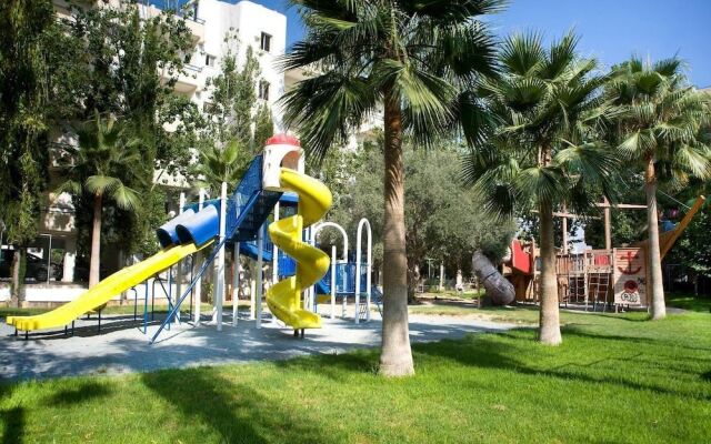 Atlantica Gardens