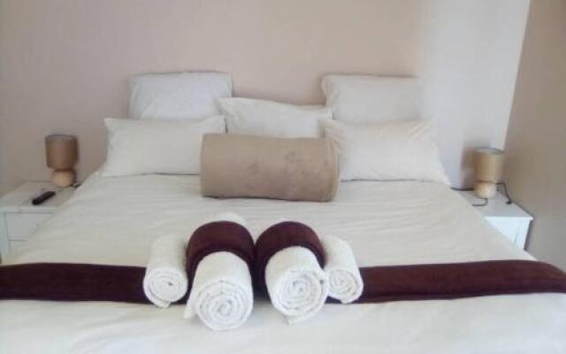 Elilo Bed and breakfast