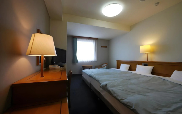 Hotel Route Inn Jyoetsu