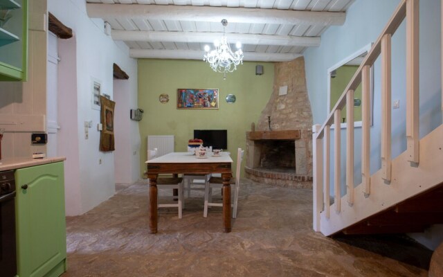 Group Accomodation in Crete