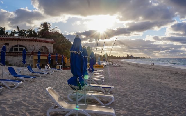Gran Caribe Club Kawama Resort All Inclusive