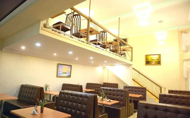 Citrus Hotel