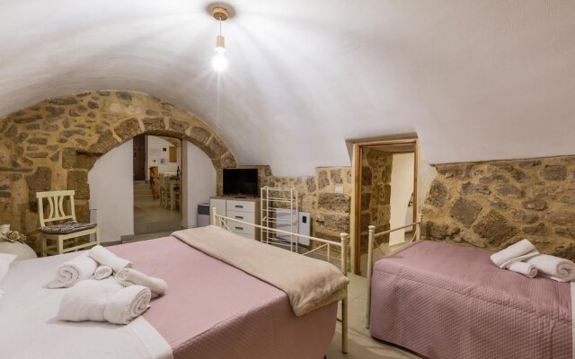 3693 Casa Relax by Barbarhouse