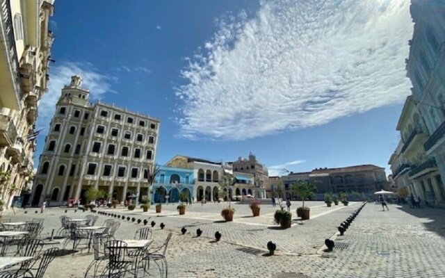 Hostal Havana