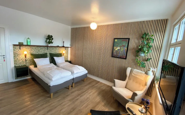 Årslev B&B