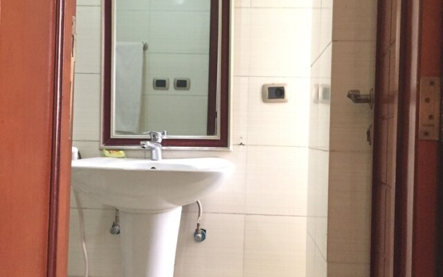 MLD Guest House