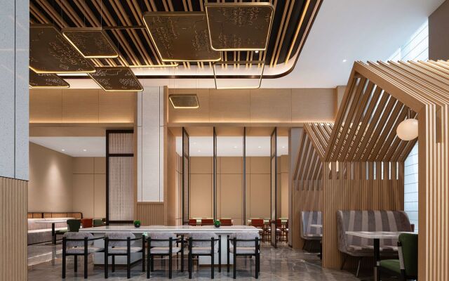 Hilton Garden Inn Changsha Yuelu