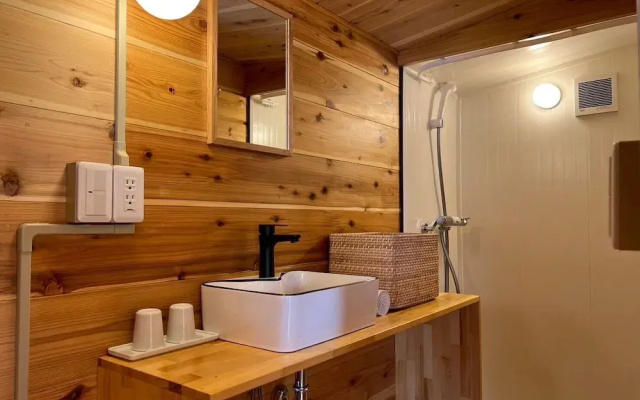 Naoshima Cottage