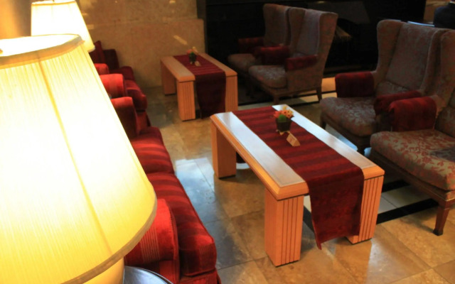 Sapporo Classe Hotel