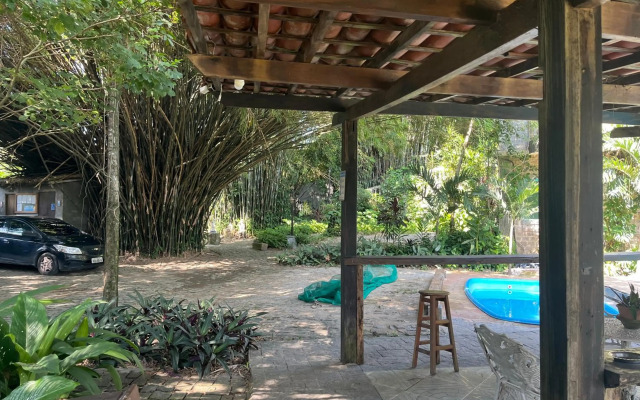 Rio Natureza apart 109