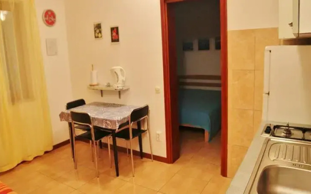 Apartment Caterina 341