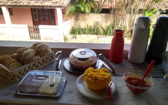 Casa Doce Vida