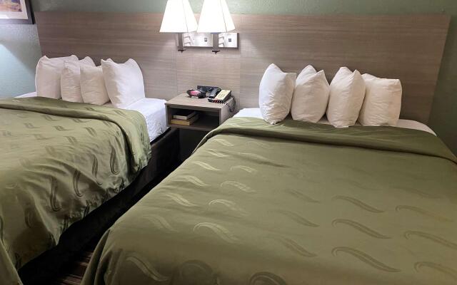 Quality Inn