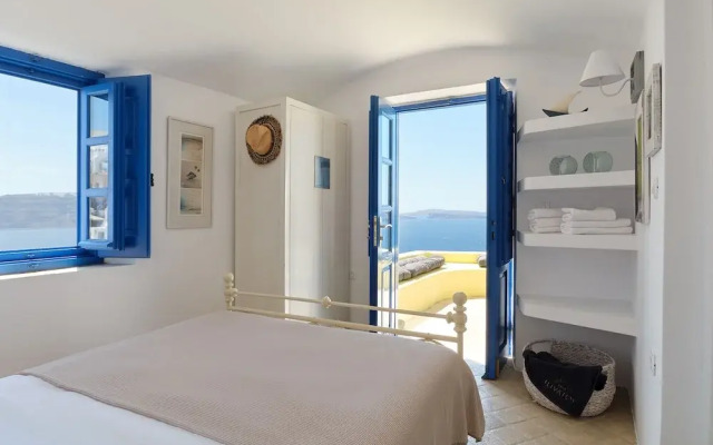 Ilivatos Villa