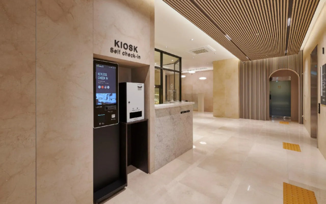 N285 Hotel Insadong