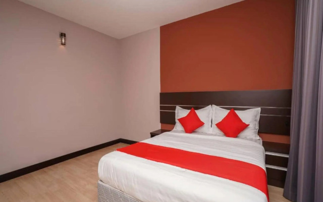 OYO 1043 Get Inn Hotel Sendayan