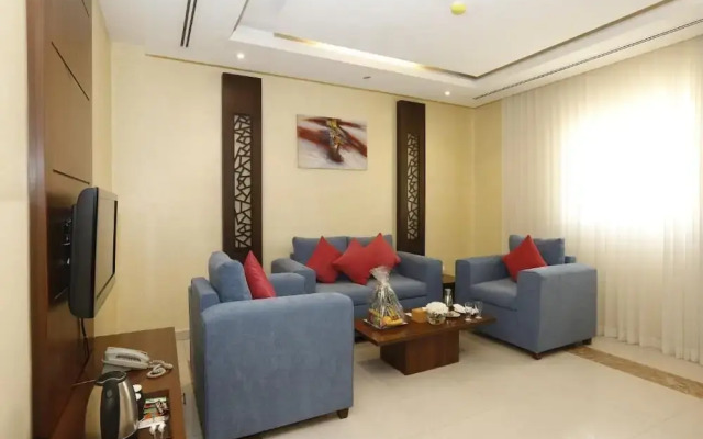Hotelier Suites by Cantonal