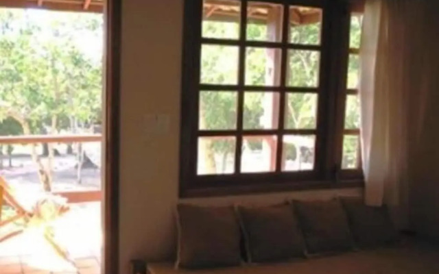 Pousada Araçás Village