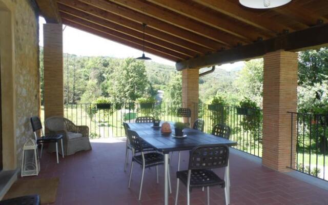 Country house La Capanna del Pastore