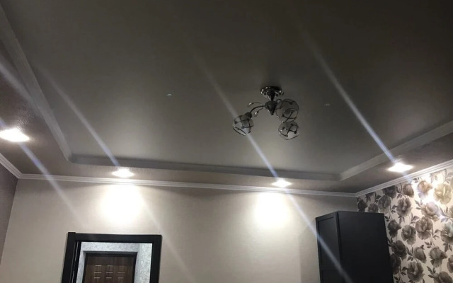 Guest House on Griboedovsky 27a - hostel