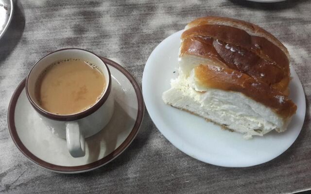 Fabhotel Shree Sai Residency