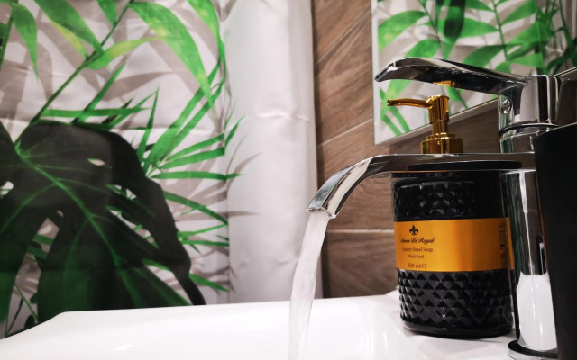 Sea&Sun Glyfada Apartment