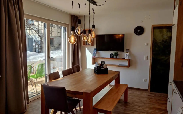 DaHome Appartements