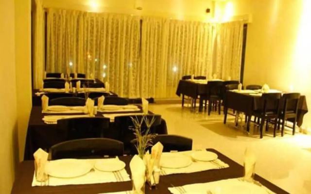 Nakshatra Jungle Resort