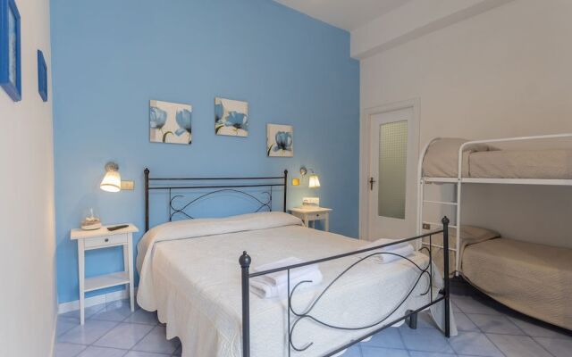 B&B Posidonia