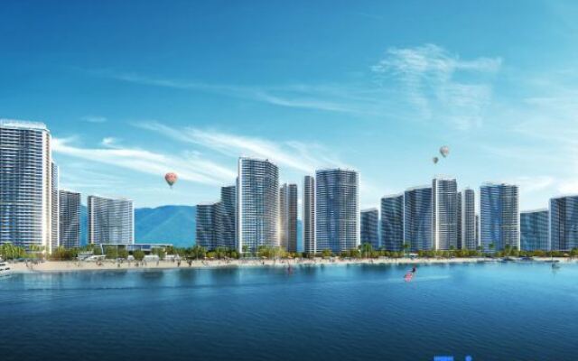 Xunliao Bay Hairun Resort Hotel