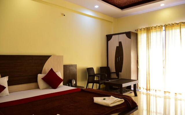Treebo Trip Gugal Residency Mahabaleshwar