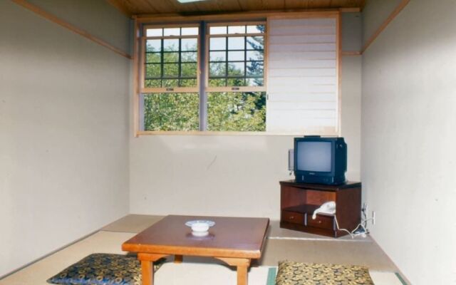 Kusatsu Spa Pension SEGAWA