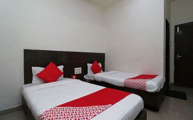 Oyo 29640 Hotel Payal
