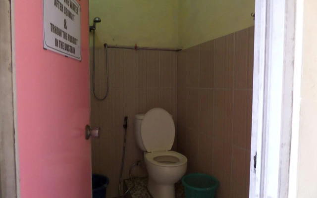 OYO 1378 Tengger Indah Homestay