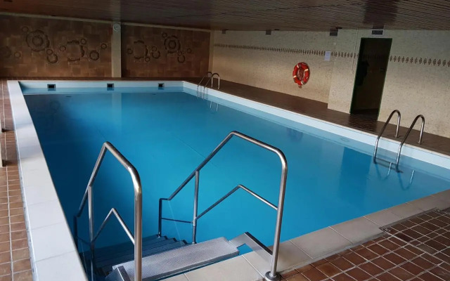 Ferienwohnung Breitengroß