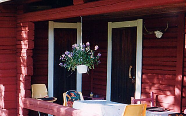 Rantamökki 25336