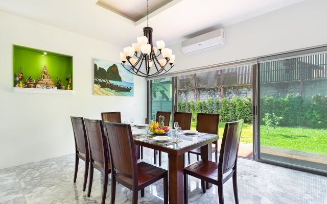 Villa Cashew Nut
