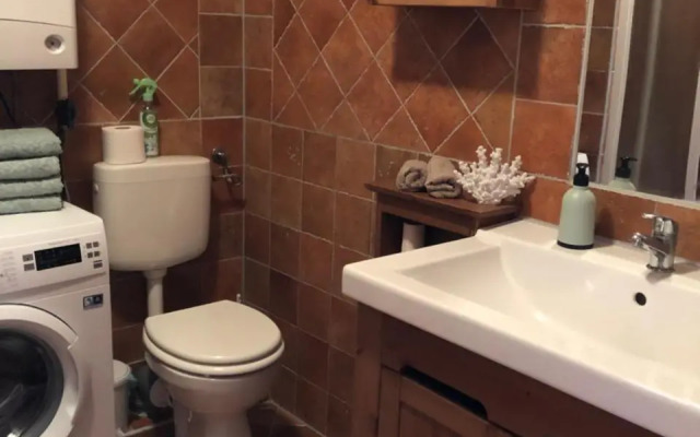 Balàzs Apartman
