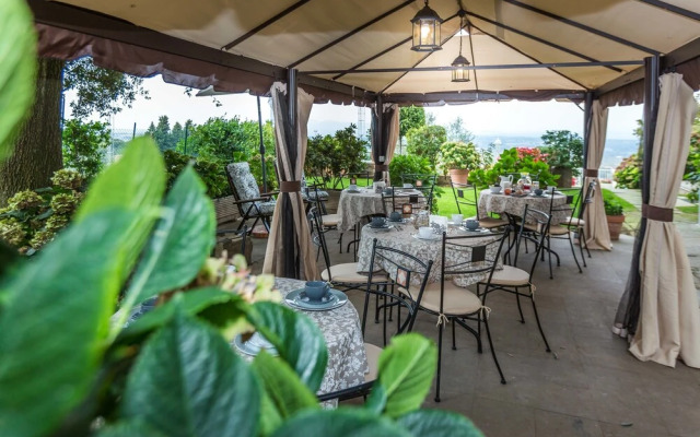 Casina Degli Specchi