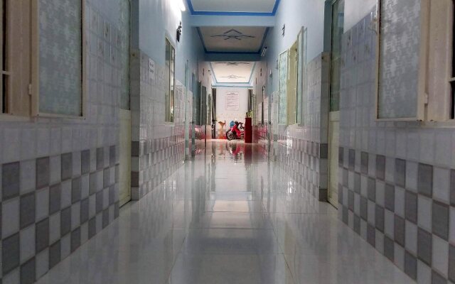 Motel Trường Phúc