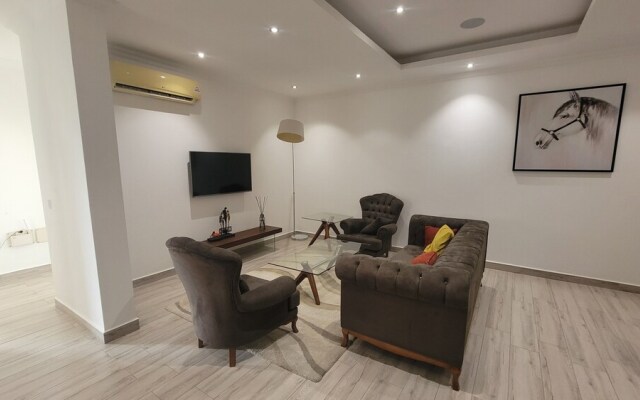 Acasia Luxury Homes Cantonment