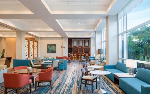 The Westin Lake Mary, Orlando North